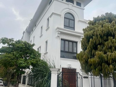 Bán biệt thự view sông Hoàng Huy riverside 2