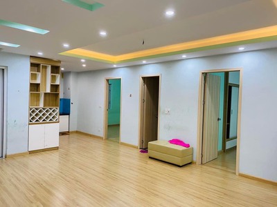 Chính chủ cần bán căn hộ 2PN rộng 78m, tầng 11 full nội thất mới tinh tại KDT Thanh Hà Cienco 5 0