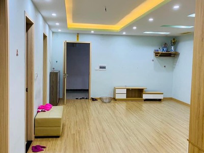 Chính chủ cần bán căn hộ 2PN rộng 78m, tầng 11 full nội thất mới tinh tại KDT Thanh Hà Cienco 5 1