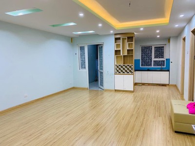 Chính chủ cần bán căn hộ 2PN rộng 78m, tầng 11 full nội thất mới tinh tại KDT Thanh Hà Cienco 5 4