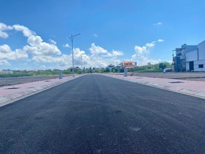 Bán đất đấu giá Tú Sơn, Kiến Thụy, Hải Phòng 0