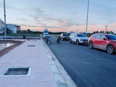 Bán đất đấu giá Tú Sơn, Kiến Thụy, Hải Phòng 3