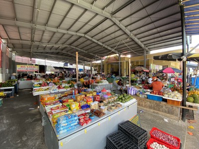 The Masion Hội An   Tâm điểm tiện ích, kinh doanh sầm uất 0