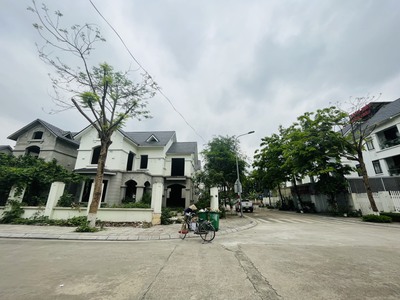 Nhà Vườn GLEXIMCO LÊ TRỌNG TẤN 160M2 mặt tiền 8M ngay chung cư, trường học giá tốt 1