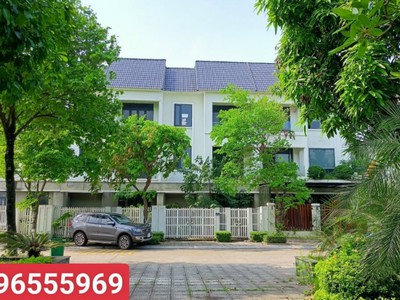 Nhà Vườn GLEXIMCO LÊ TRỌNG TẤN 160M2 mặt tiền 8M ngay chung cư, trường học giá tốt 3