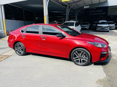 Kia Kia cerato 2.0 AT, sx 2021 3