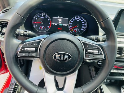 Kia Kia cerato 2.0 AT, sx 2021 10