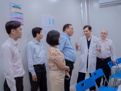 Bệnh Viện Emcas - Chăm Sóc Sắc Đẹp Toàn Diện 0