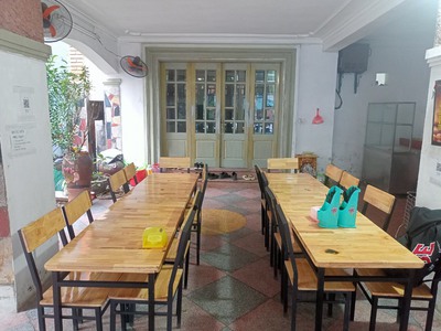 Sang nhượng quán tại ngõ 45 đồng me, mễ trì, nam từ liêm 2