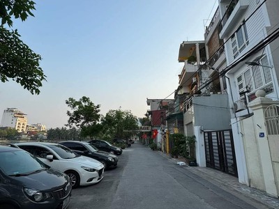 Bán nhà lê chân, hào khê, lạch tray, 55m2x3 tầng, ngõ ôtô, giá chỉ 3200 triệu 0