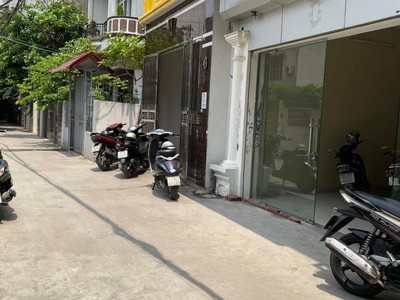 Bán nhà lê chân, hào khê, lạch tray, 55m2x3 tầng, ngõ ôtô, giá chỉ 3200 triệu 4