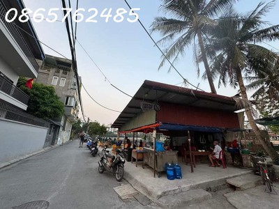 Bán nhà lê chân, hào khê, lạch tray, 55m2x3 tầng, ngõ ôtô, giá chỉ 3200 triệu 1