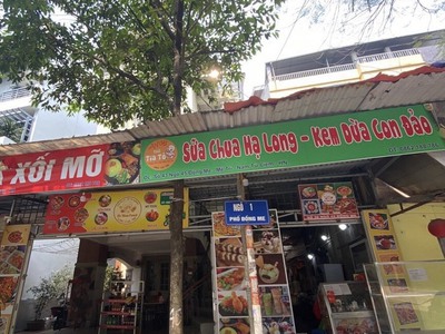 Sang nhượng quán tại ngõ 45 đồng me, mễ trì, nam từ liêm 0