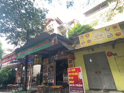 Sang nhượng quán tại ngõ 45 đồng me, mễ trì, nam từ liêm 1