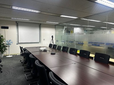 Cho thuê văn phòng tại toà nhà charmvit tower, 117 trần duy hưng, cầu giấy, hà nội 2