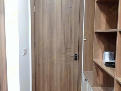 Cửa Nhựa ABS Hàn Quốc 2