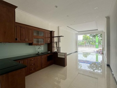 Bán nhà 4 tầng khu đấu giá kiến hưng sẵn sổ giao dịch ngay 3
