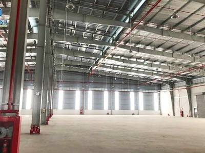 Bán kho xưởng 3.800m2 xưởng kcn ngọc hồi, thanh trì. 2