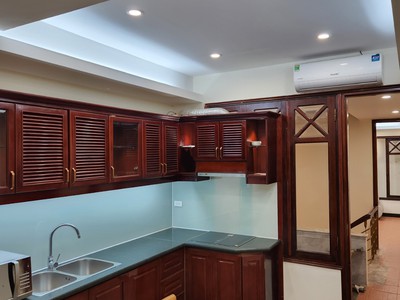 Cho thuê nhà mặt ngõ 7m, vỉa hè 2 bên, ô tô tránh tại ngõ 91 trần duy hưng, cầu giấy, hà nội 3