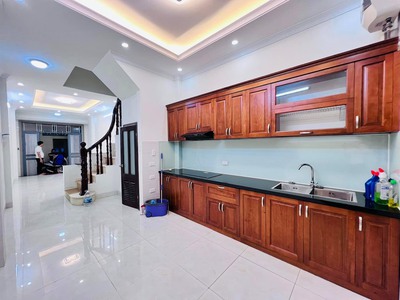 Bán nhà khương đình, thanh xuân, dân xây, 2 thoáng, diện tích 45m2, 4 tầng, hơn 6 tỷ 0