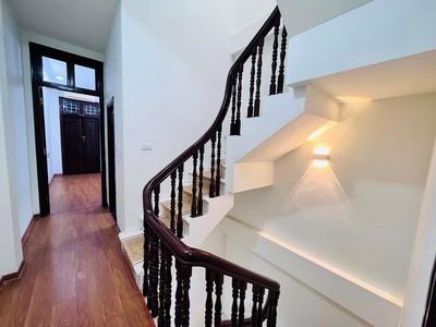 Bán nhà khương đình, thanh xuân, dân xây, 2 thoáng, diện tích 45m2, 4 tầng, hơn 6 tỷ 1