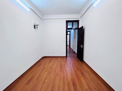Bán nhà khương đình, thanh xuân, dân xây, 2 thoáng, diện tích 45m2, 4 tầng, hơn 6 tỷ 2