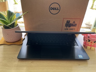 Laptop dell latitude 5400 i7-8665u: hiệu năng vượt trội, thiết kế đẳng cấp giá chỉ 6tr800. lh 3