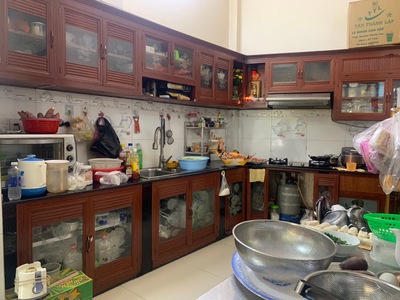 Bán nhà hxh thông đường hồng bàng q11, 46m2, 4 tầng chỉ 6.9 tỷ 3