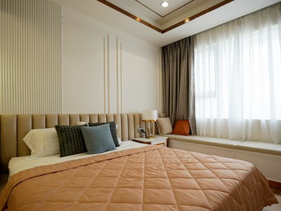 Horizon hồ bán nguyệt quận 7 mua trực tiếp chủ đầu tư với giá bán và lịch thanh toán siêu hấp dẫn, 2