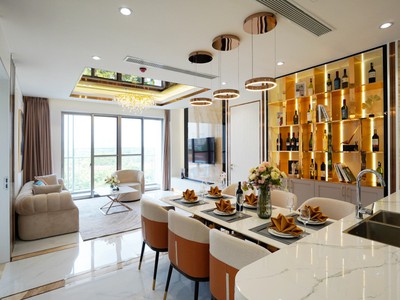 Horizon hồ bán nguyệt quận 7 mua trực tiếp chủ đầu tư với giá bán và lịch thanh toán siêu hấp dẫn, 0