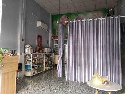 Chính chủ cho thuê nhà giá rẻ khu vực dĩ an bình dương 3