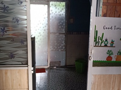 Chính chủ cho thuê nhà giá rẻ khu vực dĩ an bình dương 4