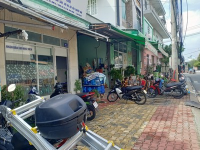 Chính chủ cho thuê nhà giá rẻ khu vực dĩ an bình dương 1