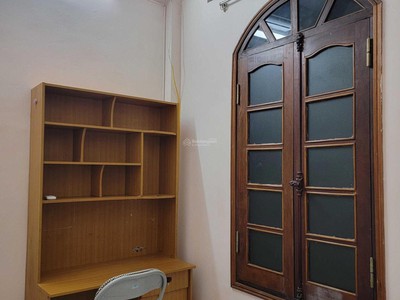 Chính chủ cho thuê phòng trọ full đồ 15m2 tại ngõ 7, phố kim mã thượng, cống vị, ba đình, hà nội 1