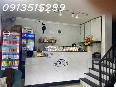 Chính chủ cần sang nhượng quán han sin kim bắp tại thanh xuân trung, thanh xuân, hà nội 1