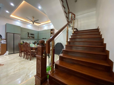 Cần bán nhà biệt thự mini khu đô thị Đông Nam Cường giá 7,1 tỉ 2