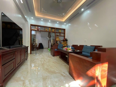 Cần bán nhà biệt thự mini khu đô thị Đông Nam Cường giá 7,1 tỉ 0