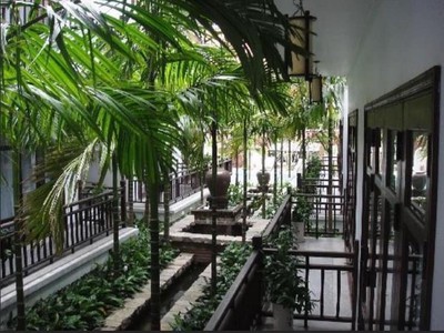 Chuyển nhượng khách sạn chuẩn 4 sao 2 mặt tiền lý thái tổ lê đình thám hội an 9