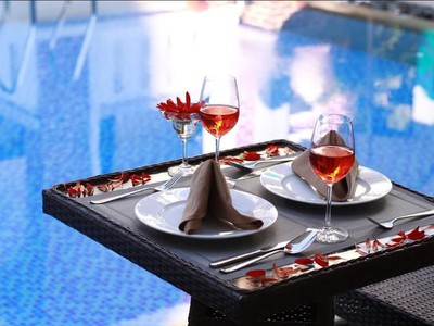 Chuyển nhượng khách sạn chuẩn 4 sao 2 mặt tiền lý thái tổ lê đình thám hội an 4