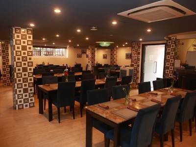 Chuyển nhượng khách sạn chuẩn 4 sao 2 mặt tiền lý thái tổ lê đình thám hội an 5