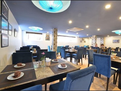 Chuyển nhượng khách sạn chuẩn 4 sao 2 mặt tiền lý thái tổ lê đình thám hội an 6