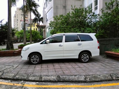 Bán Xe Innova 2.0 Mt - 2016 - Giá 305 Triệu . 0