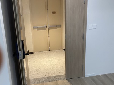 Chính chủ bán gấp căn hộ 54m2 Lumiere Boulevar Q9 TP Thủ Đức 4