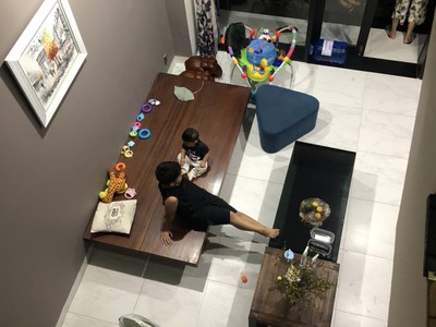 Bán nhà đẹp 3 tầng MT Đa Phước 10, Nam Việt Á, Khuê Mỹ vị trí đẹp gần sông 6.2 tỷ 6