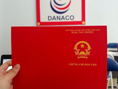Học Xoa bóp bấm huyệt, cấp chứng chỉ tại Đà nẵng 0