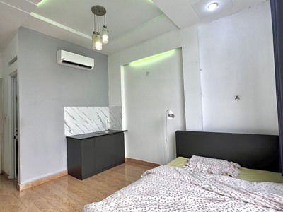 Cho thuê căn hộ dịch vụ tại đường Phạm Văn Chiêu, phường 14, quận Gò Vấp, TP HCM 3