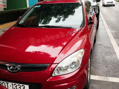 Chính Chủ Cần Bán Xe Hyundai I30 3