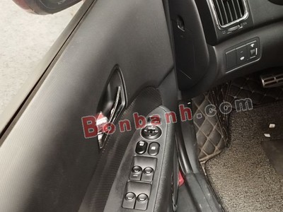 Chính Chủ Cần Bán Xe Hyundai I30 1