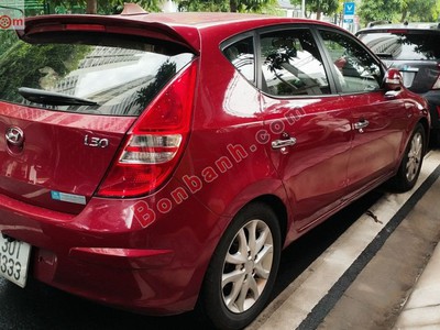 Chính Chủ Cần Bán Xe Hyundai I30 2