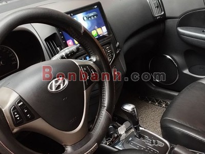 Chính Chủ Cần Bán Xe Hyundai I30 4